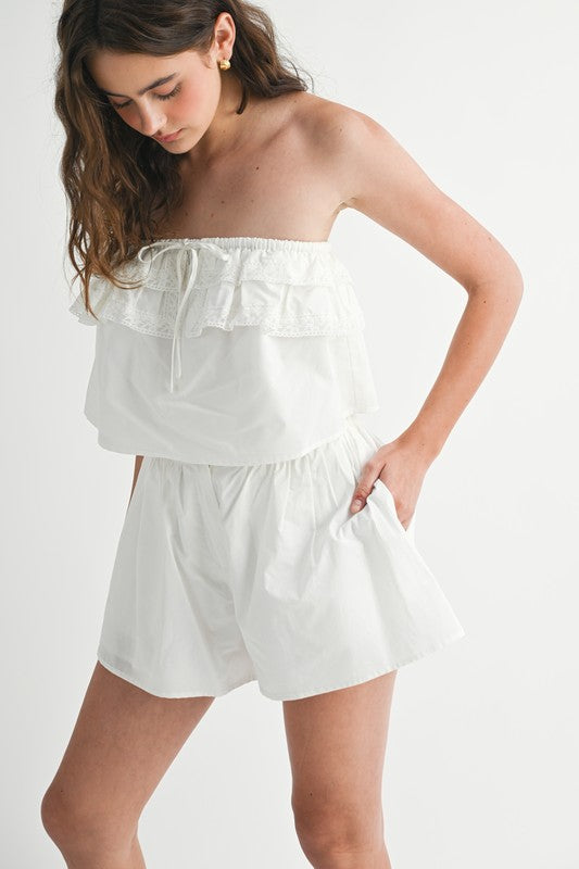 Gracie set