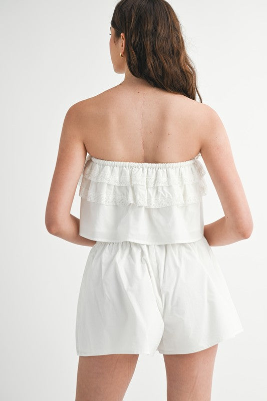 Gracie set