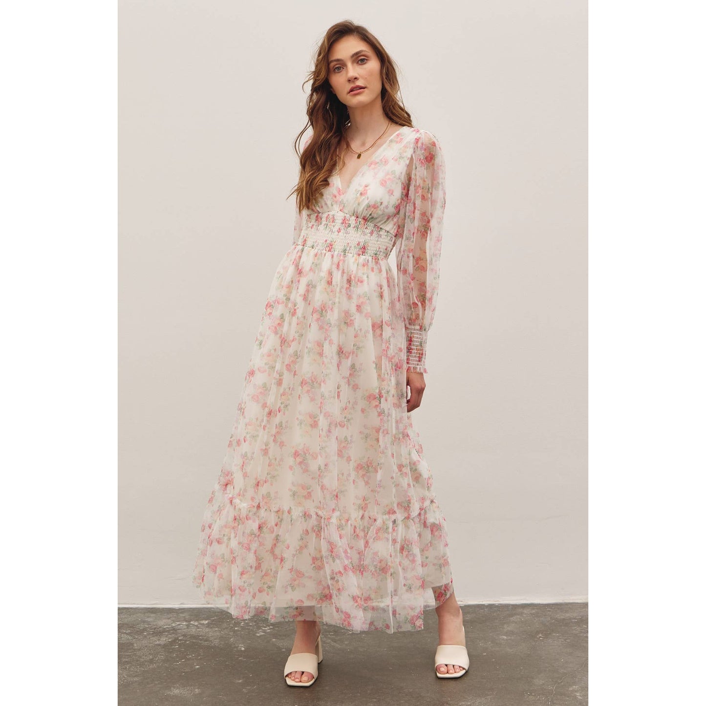leblon dress