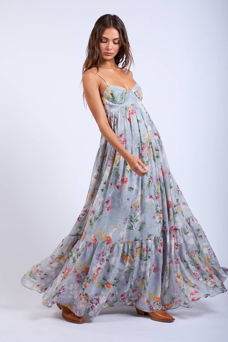 Ava dress