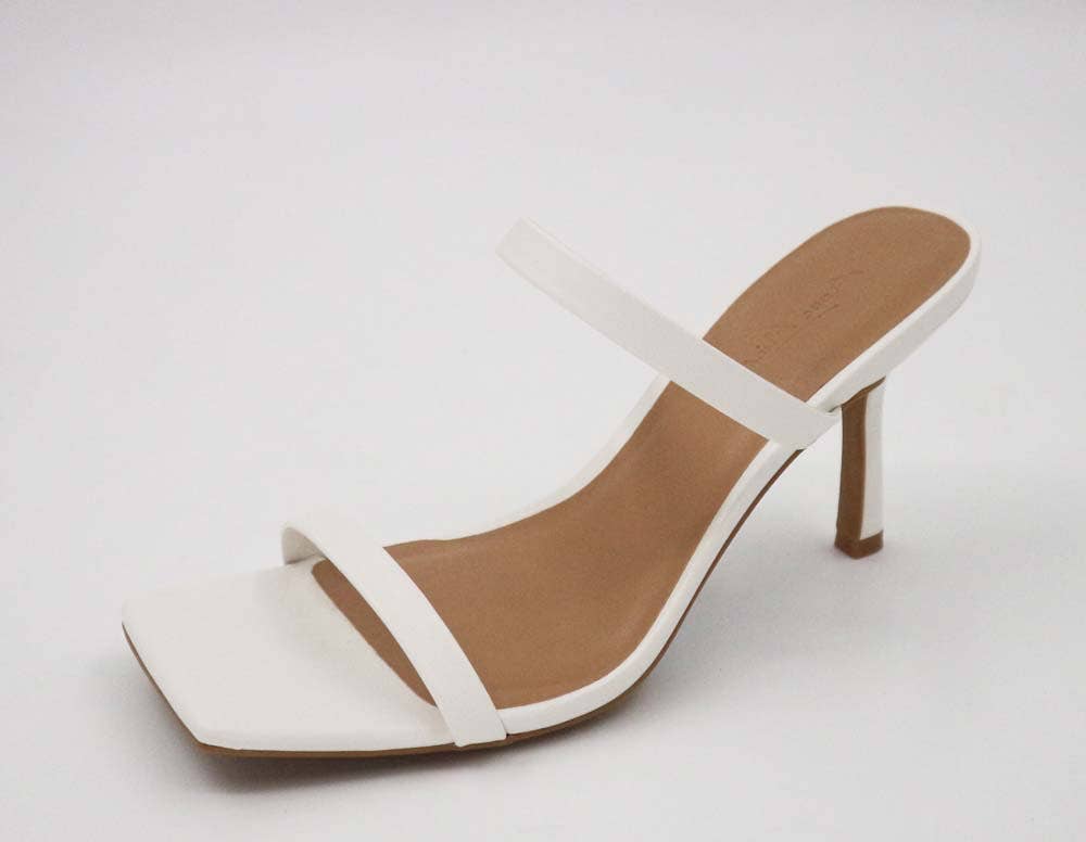 Anne Heels