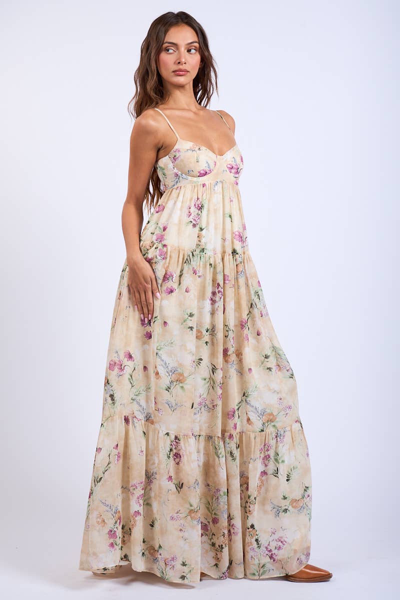 Ava dress