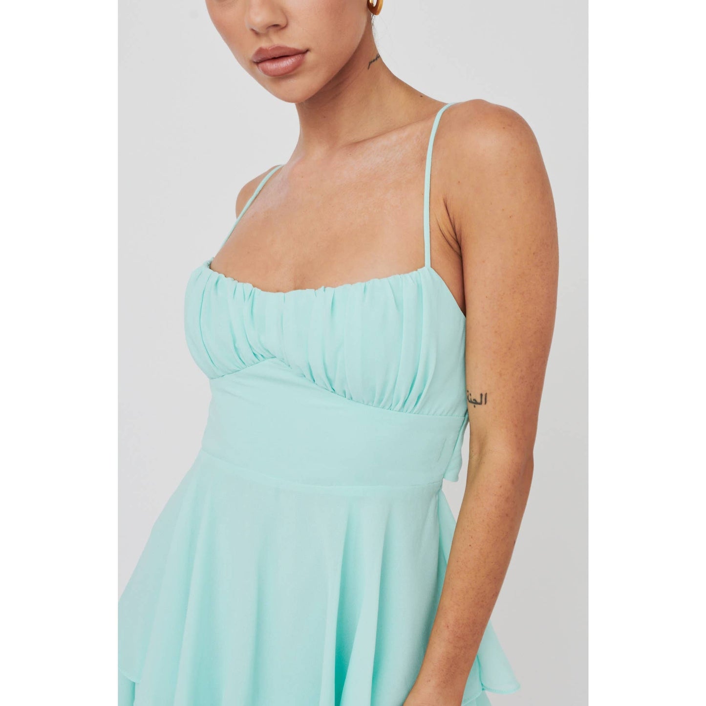 Bianca Dress