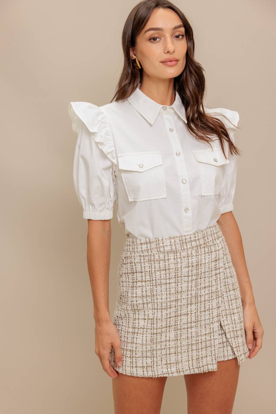 Tina Skort