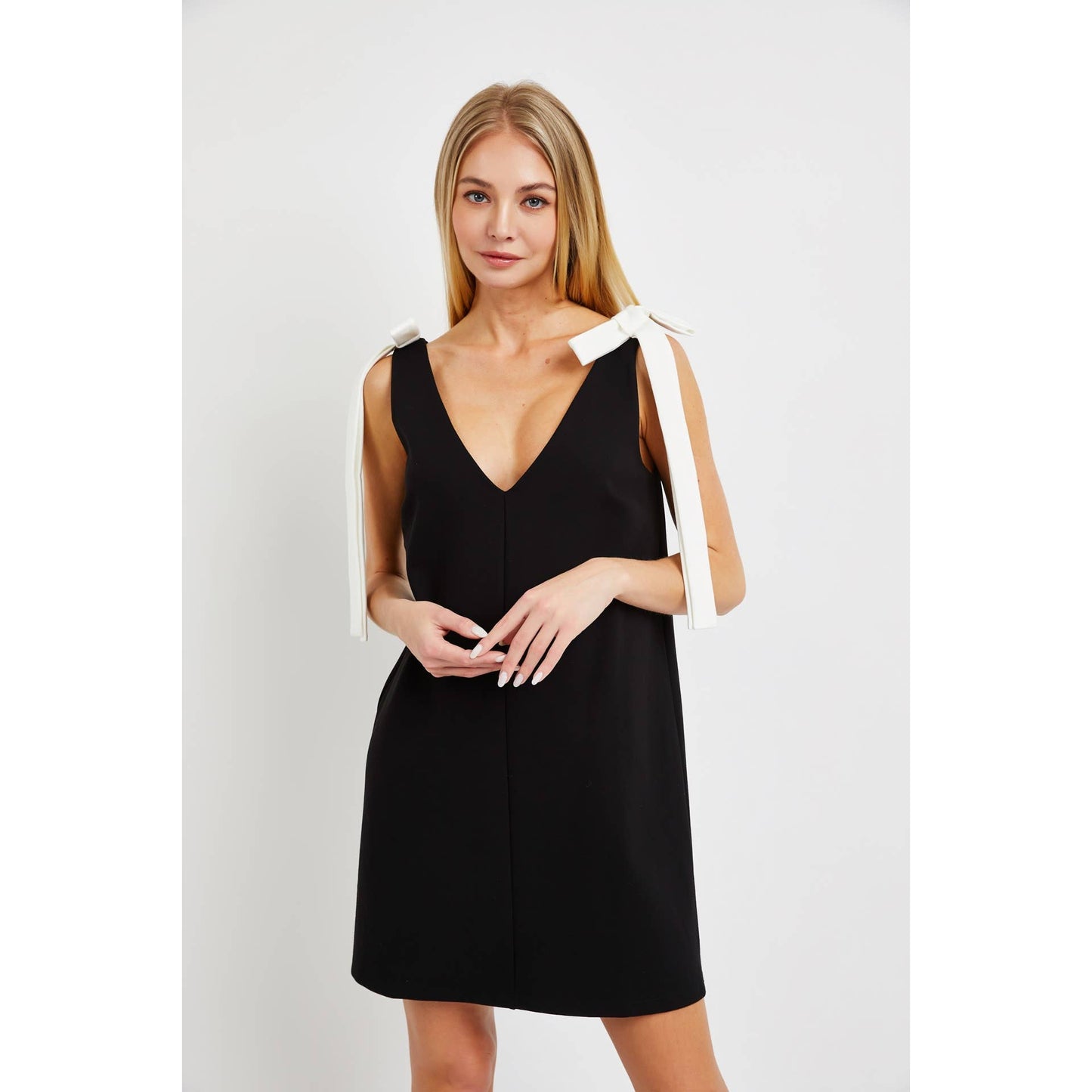 Daniella Dress