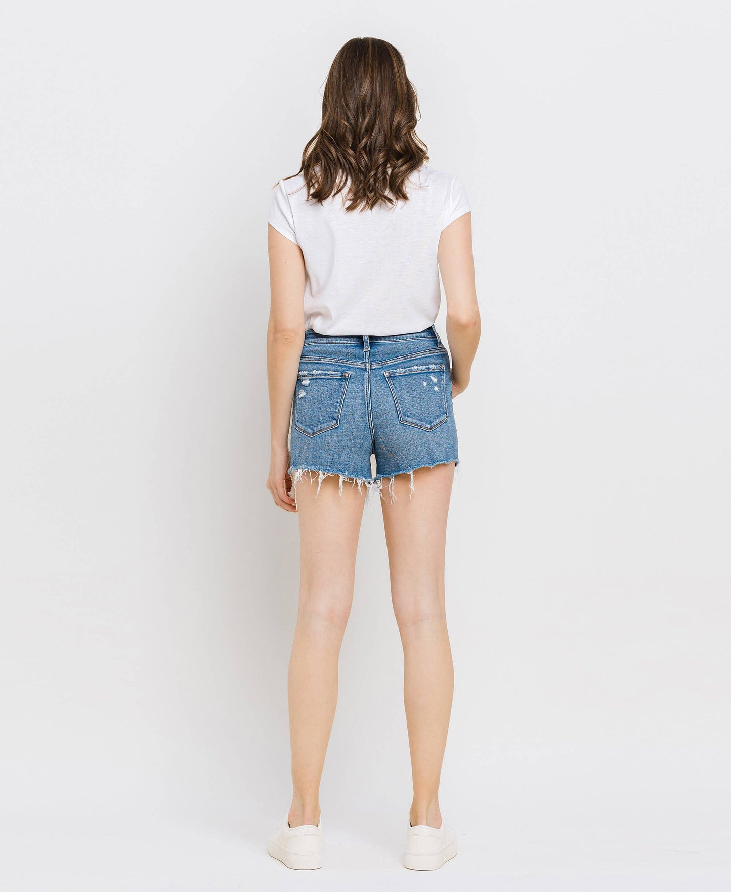 Callie Shorts