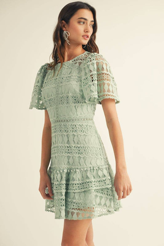 Marisol Dress