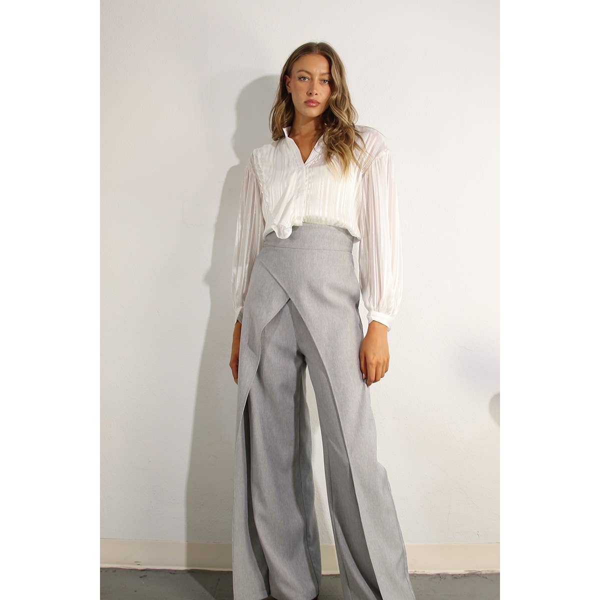 Natalie blouse