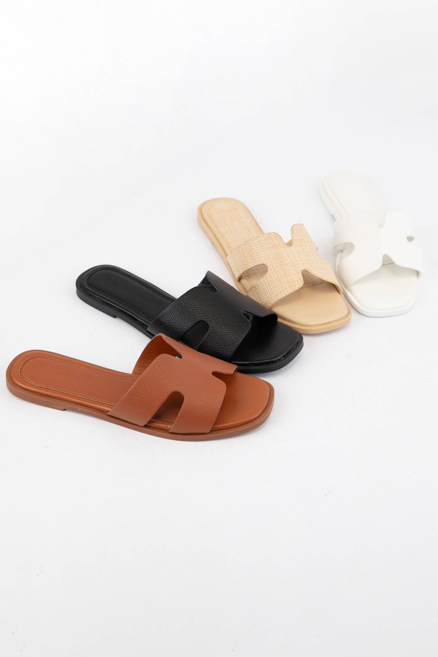 Lucia Sandals