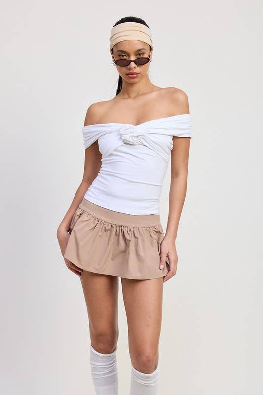 Paloma Top