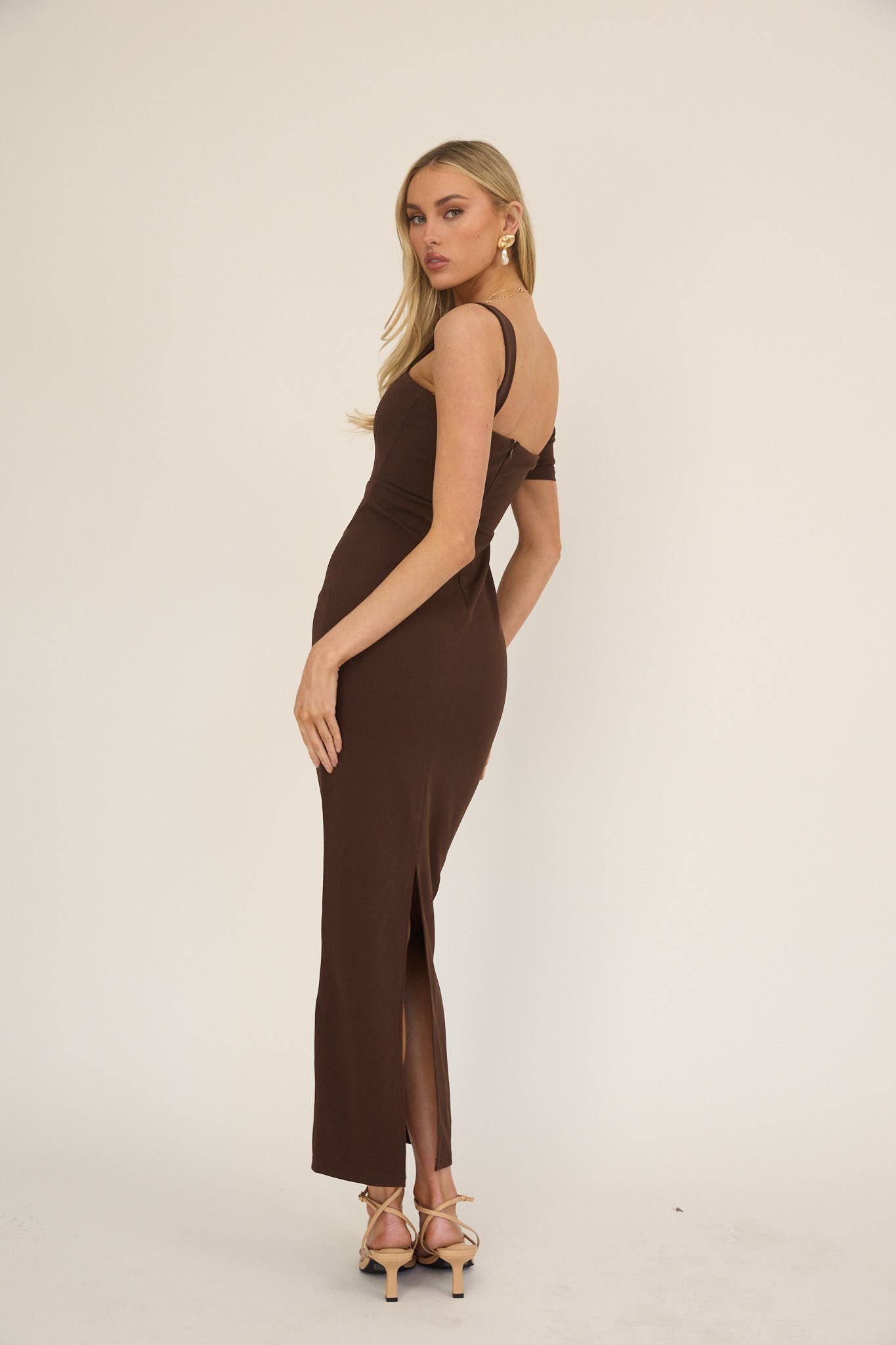 Julia Dress