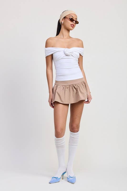 Paloma Top