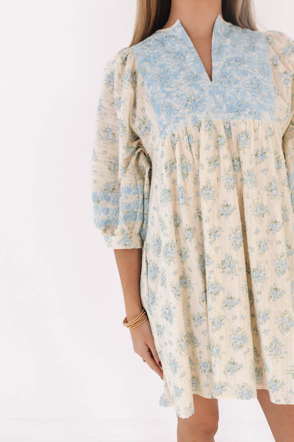 Hollie Dress