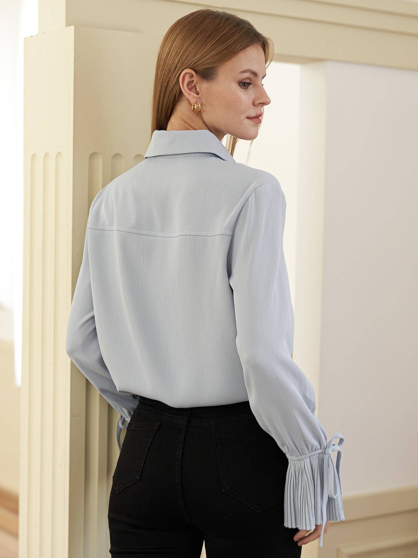 Ruby Blouse