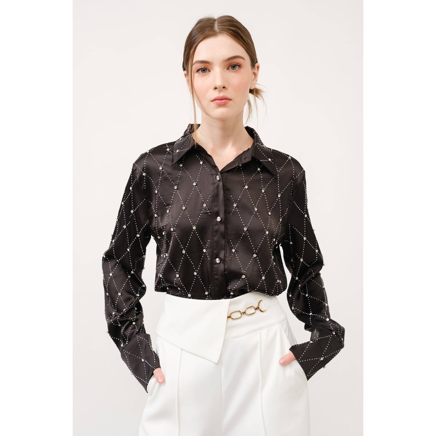 Evelyn Top