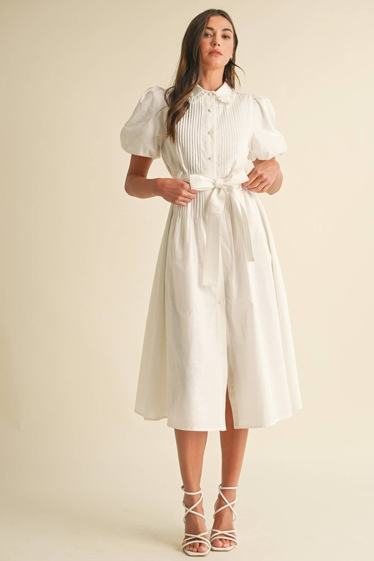 Julia Midi Dress