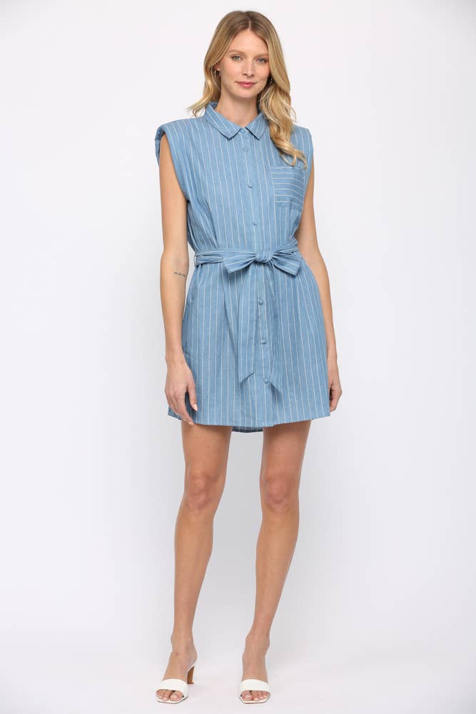 Lydia Dress