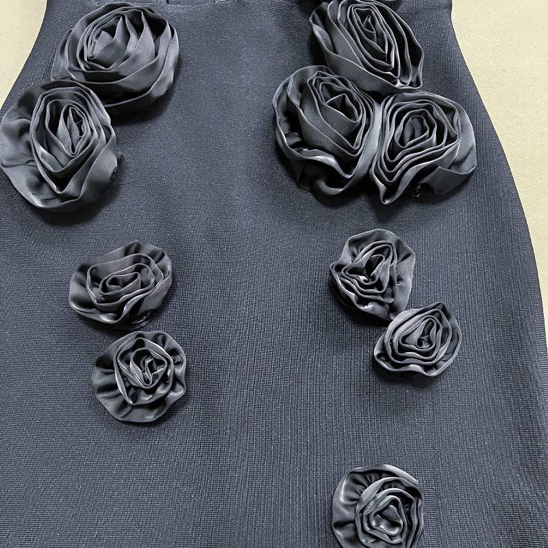 Darcey Bandage Dress