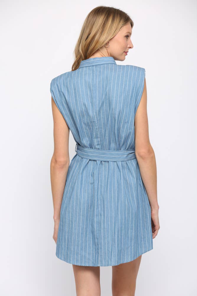 Lydia Dress