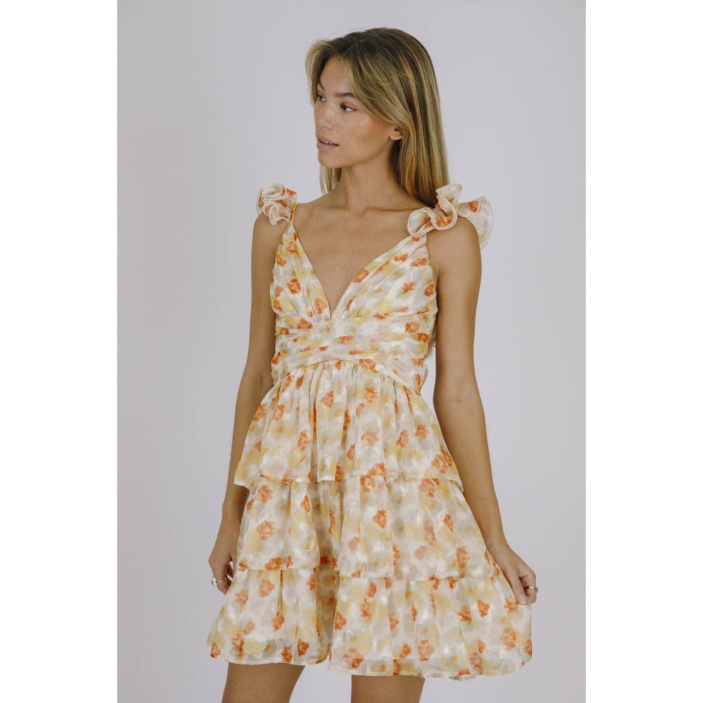 Maeve Dress
