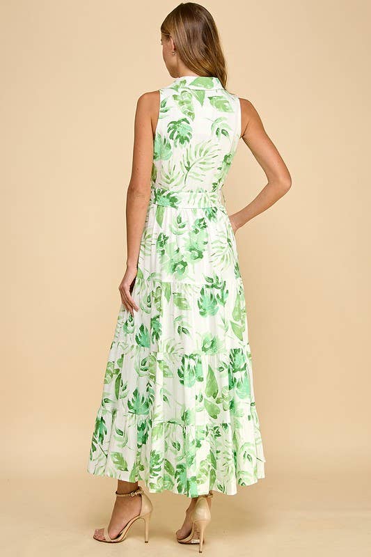 Alice Midi Dress