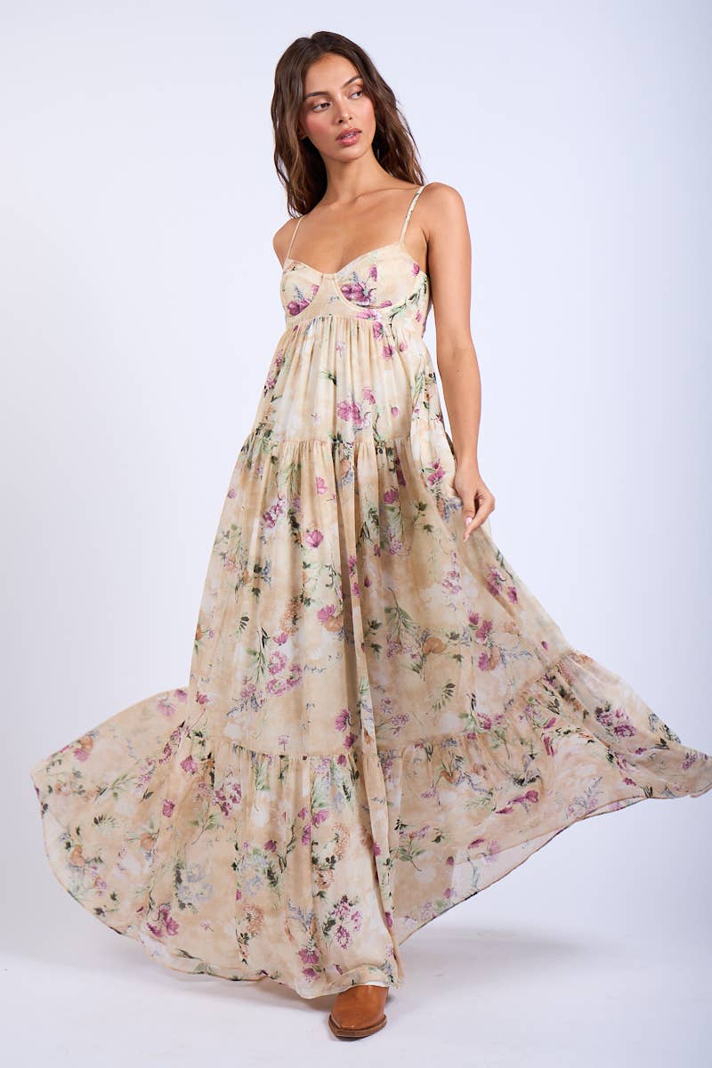 Ava dress