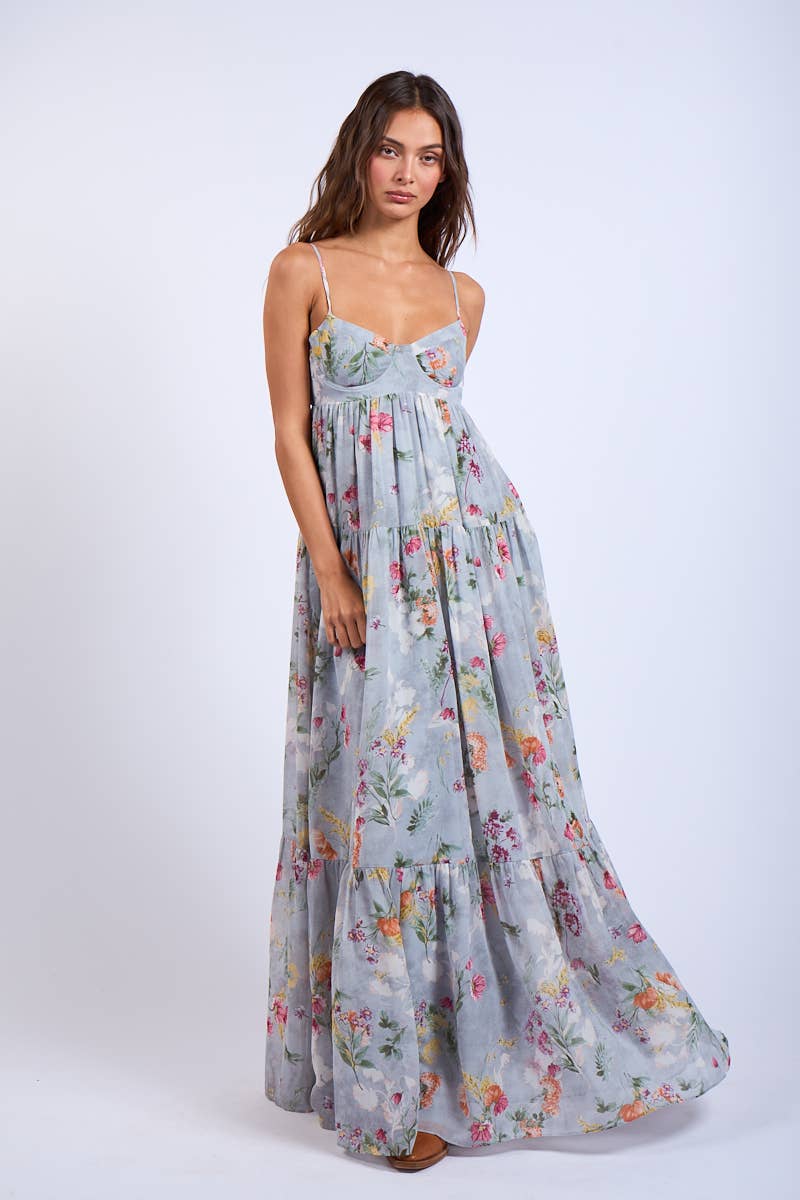 Ava dress