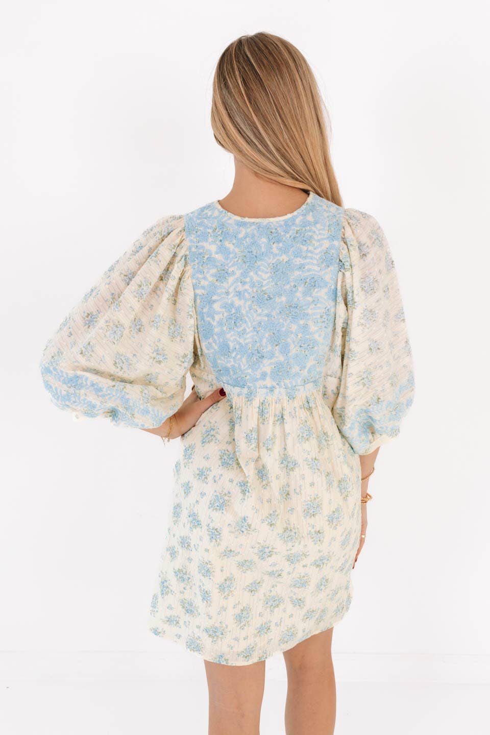Hollie Dress