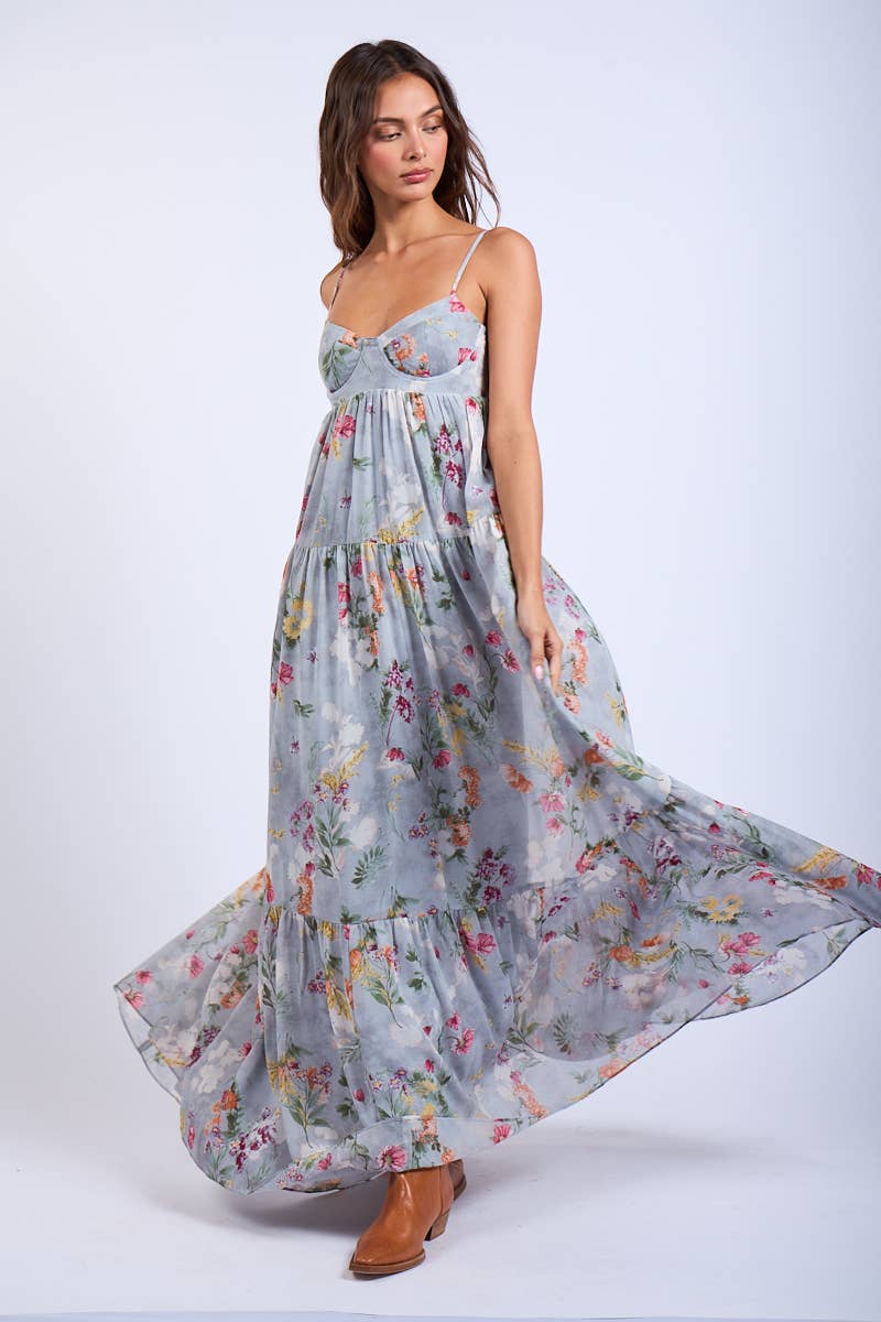 Ava dress