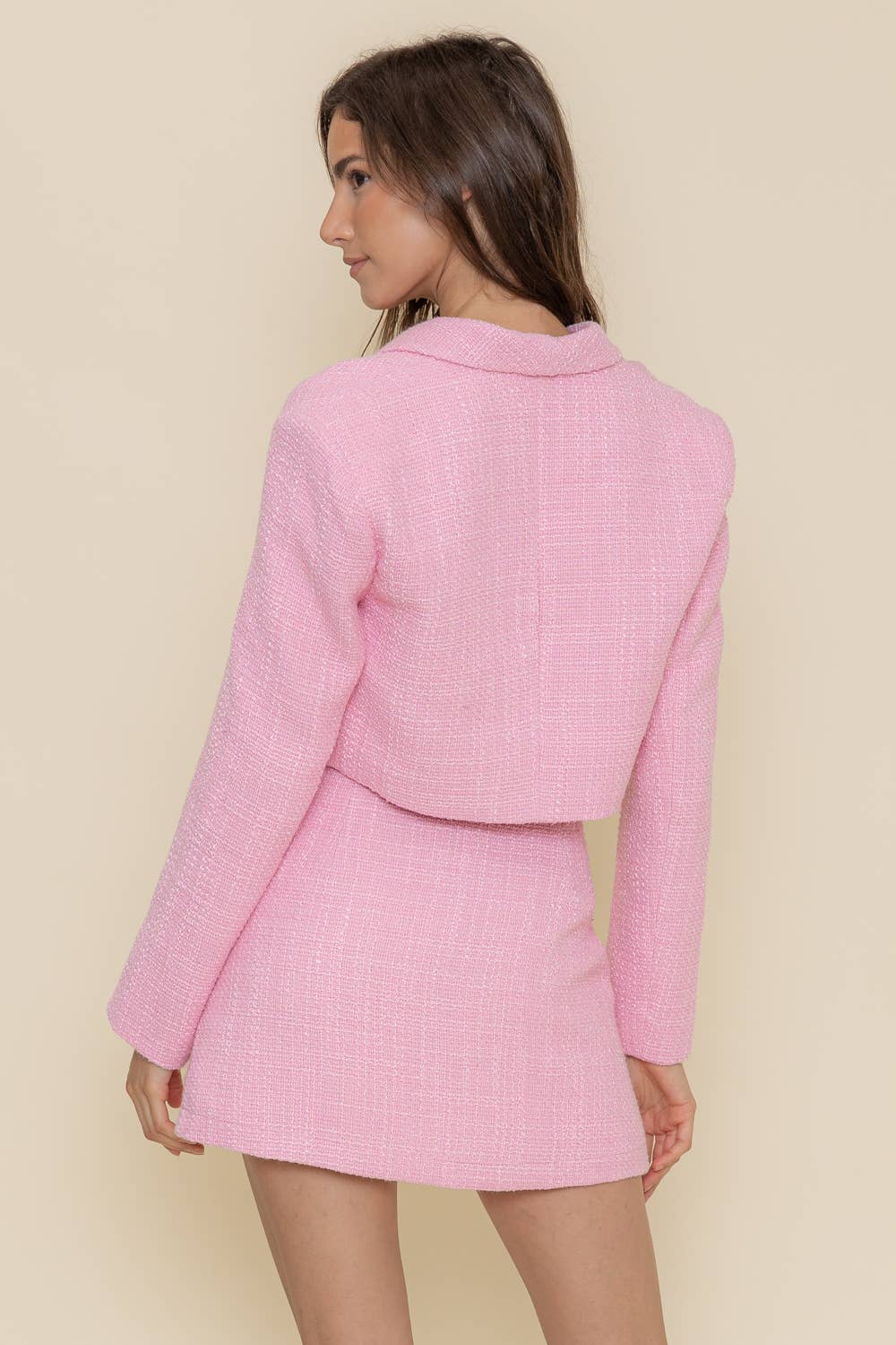 Claire Blazer