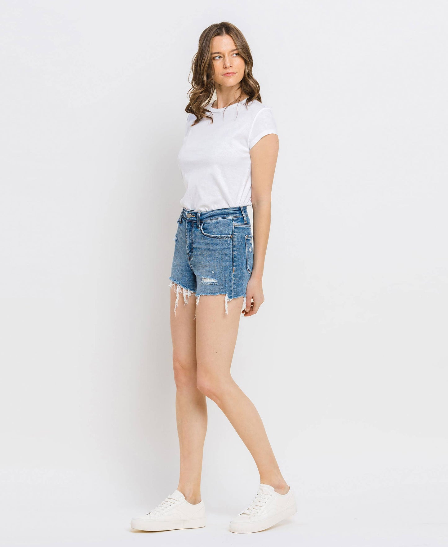 Callie Shorts