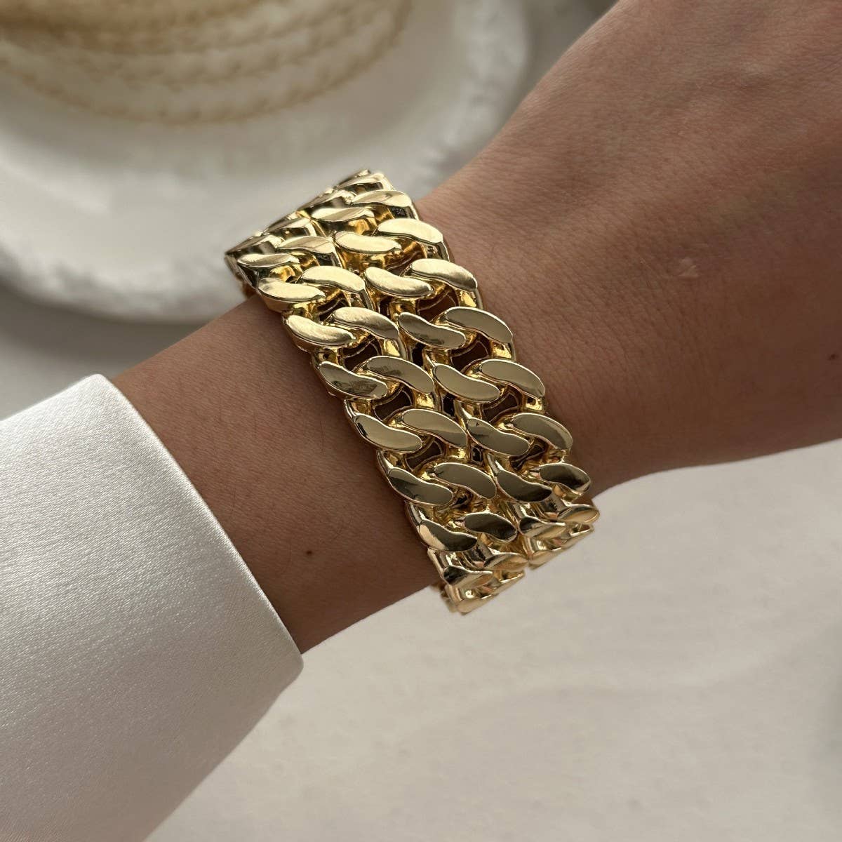 Chuncky Bracelet