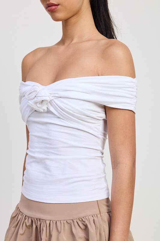 Paloma Top