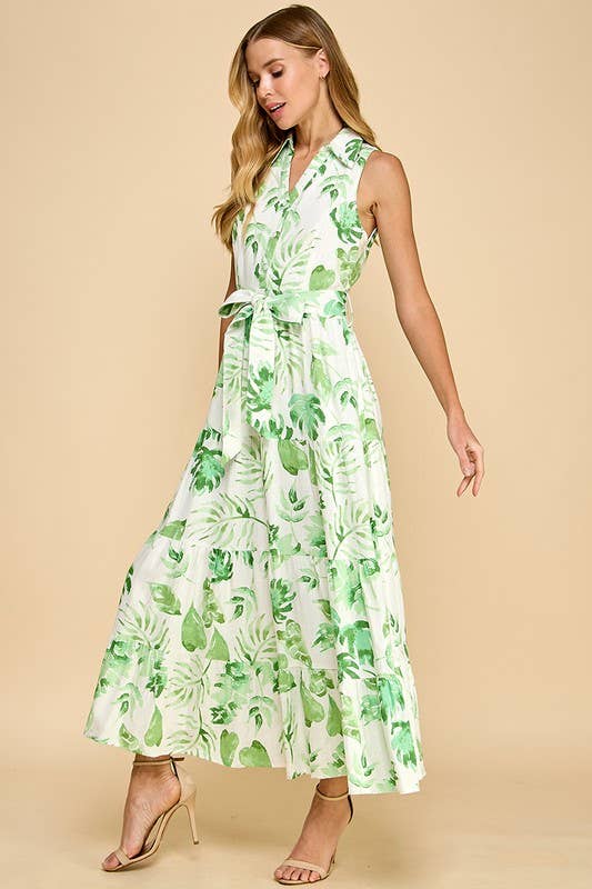 Alice Midi Dress