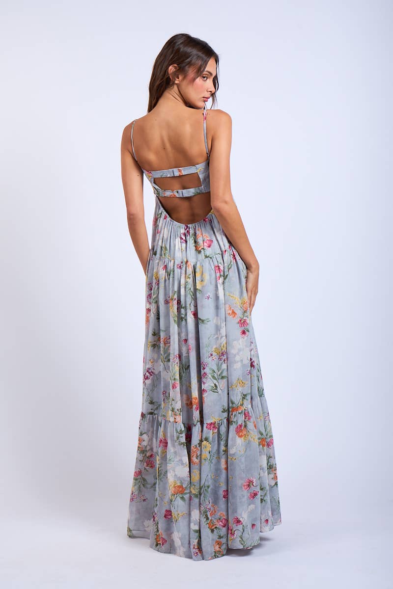 Ava dress