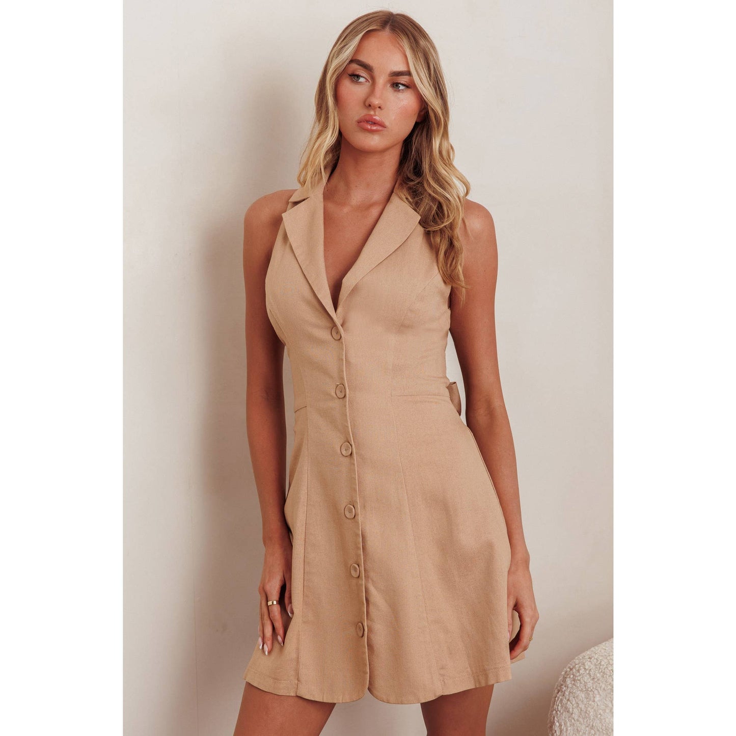 Paola dress
