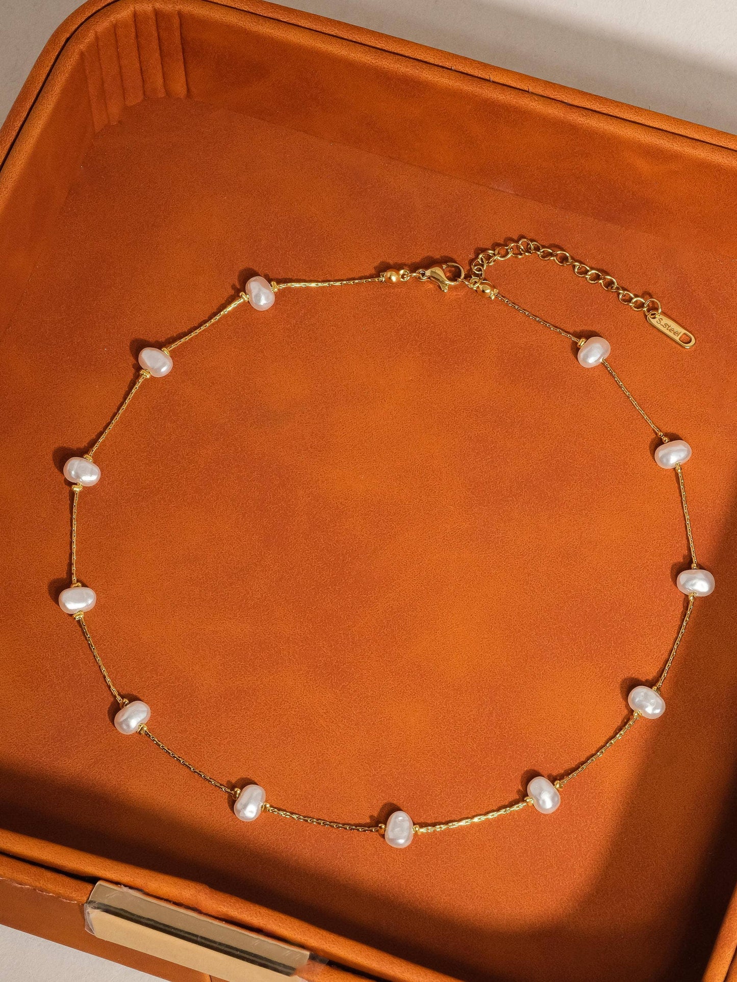 Ginny Necklace