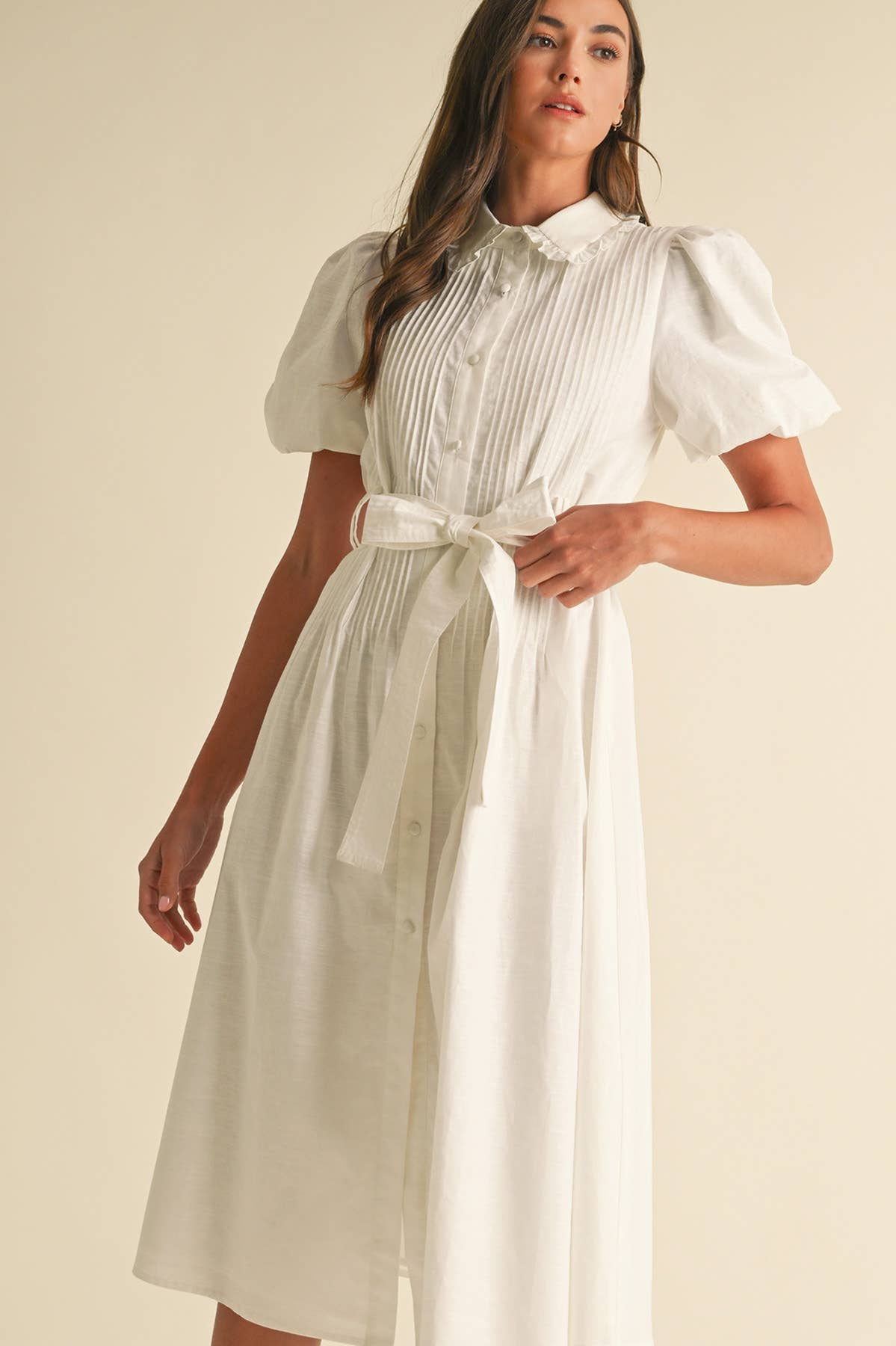 Julia Midi Dress