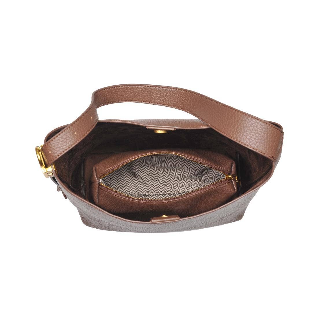 Matty Hobo Purse