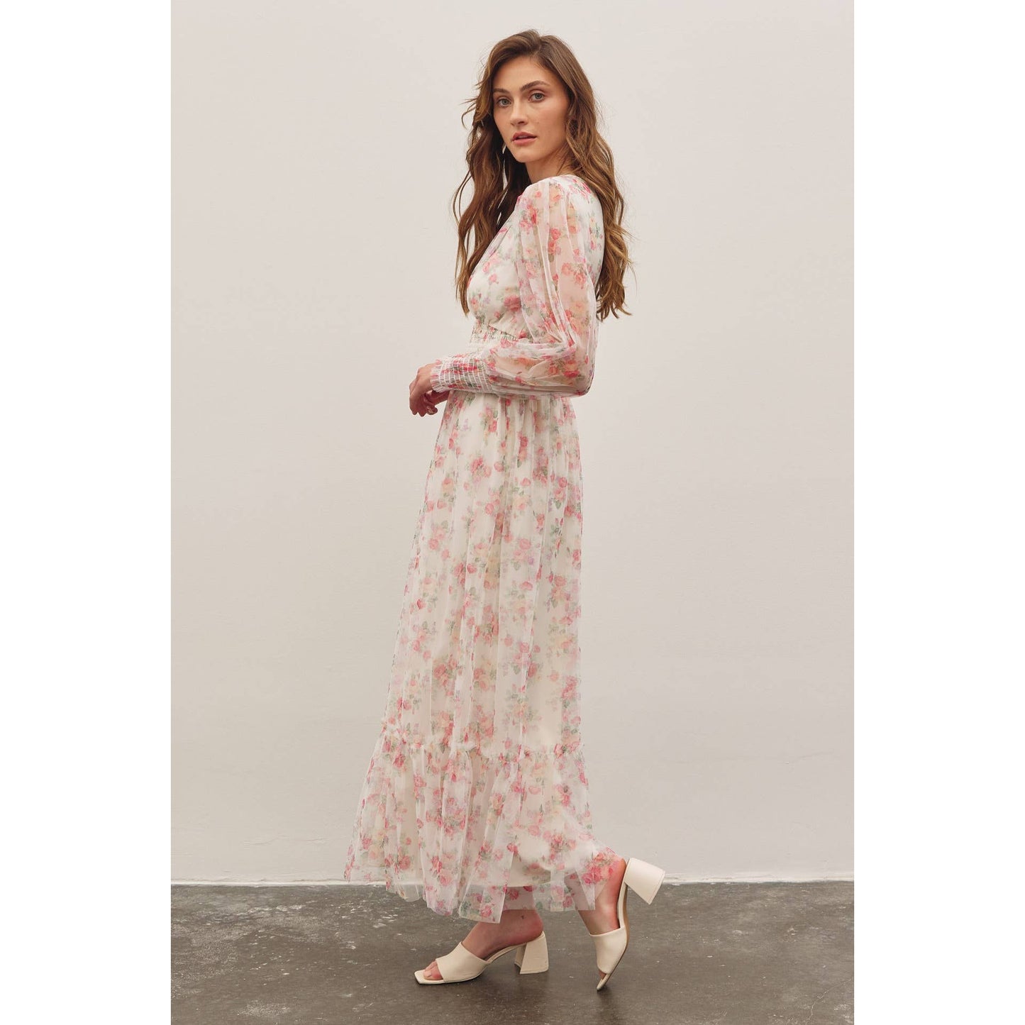 leblon dress