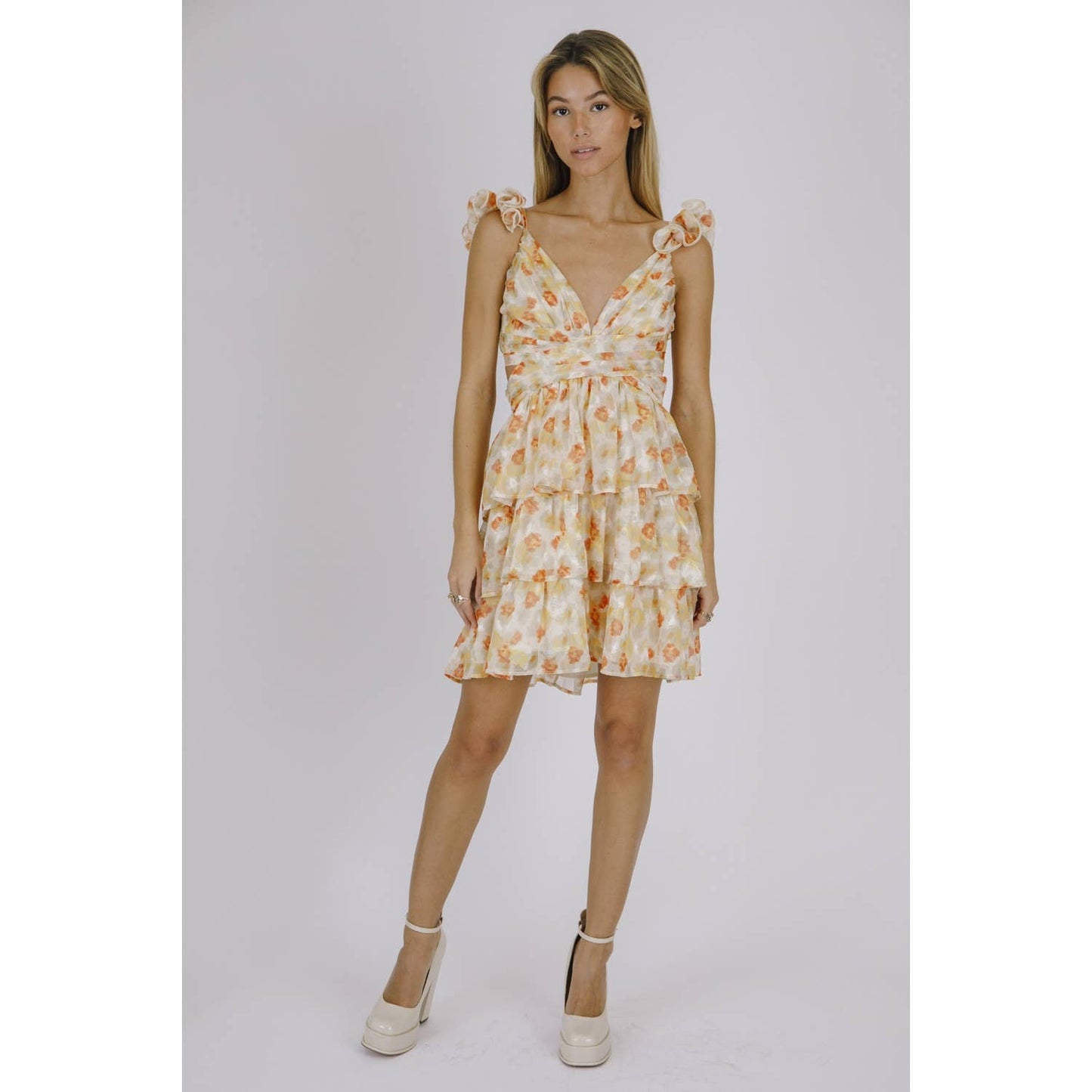 Maeve Dress