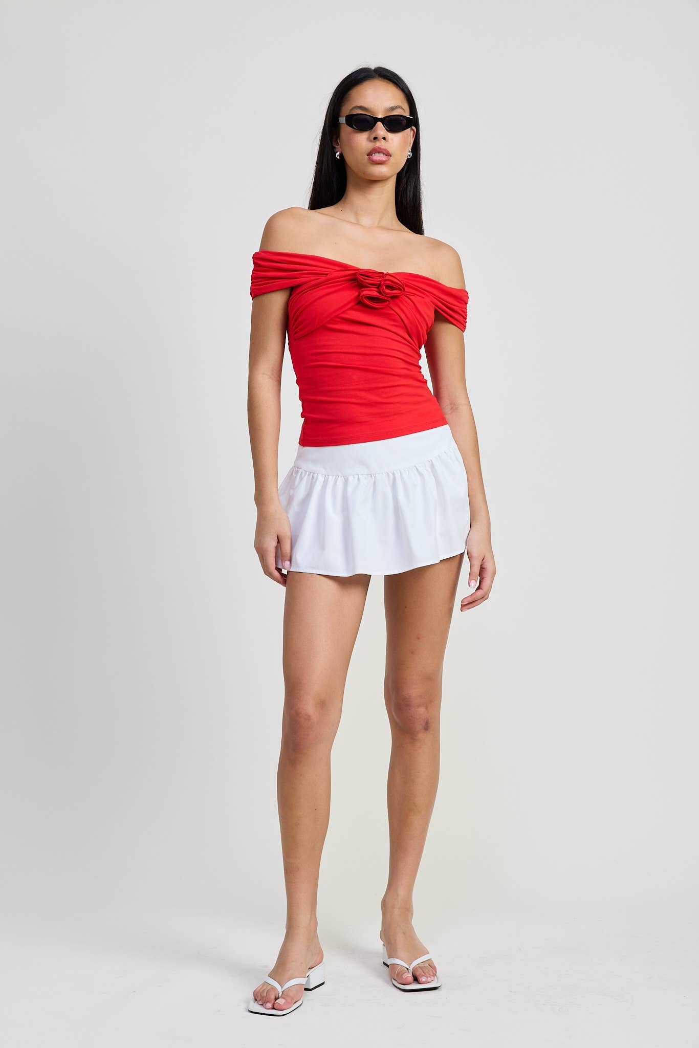 Paloma Top