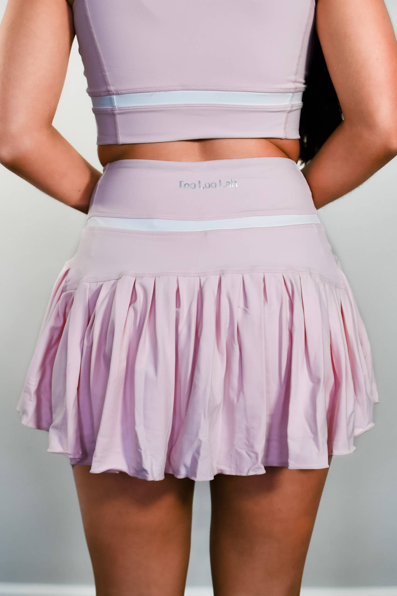 taylor skort
