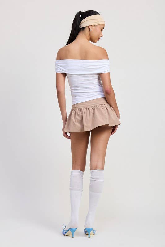 Paloma Top