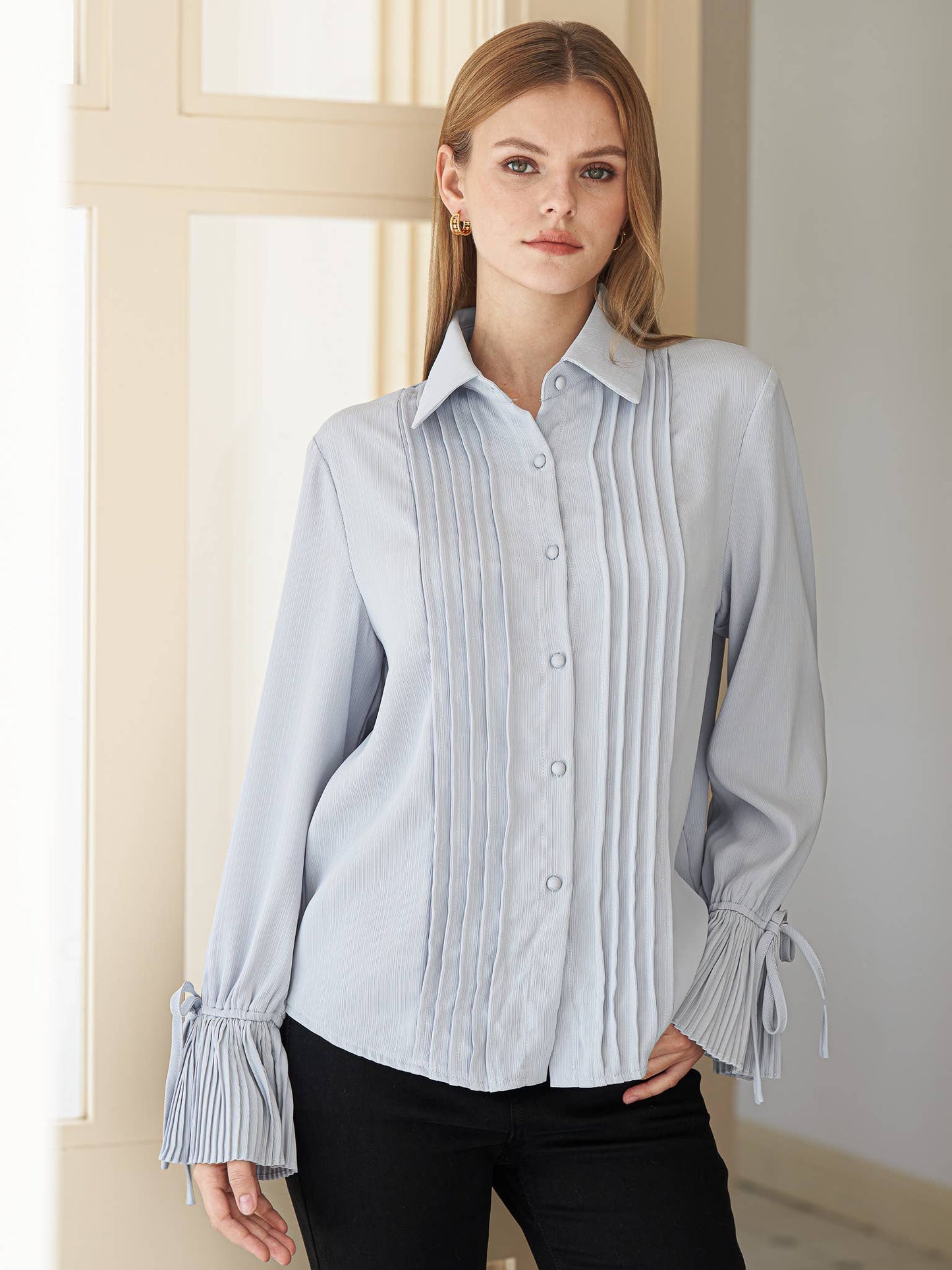 Ruby Blouse