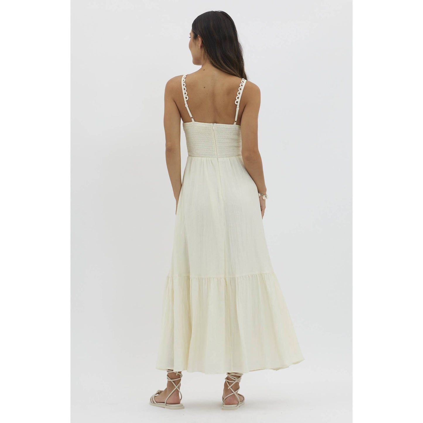genevieve dress