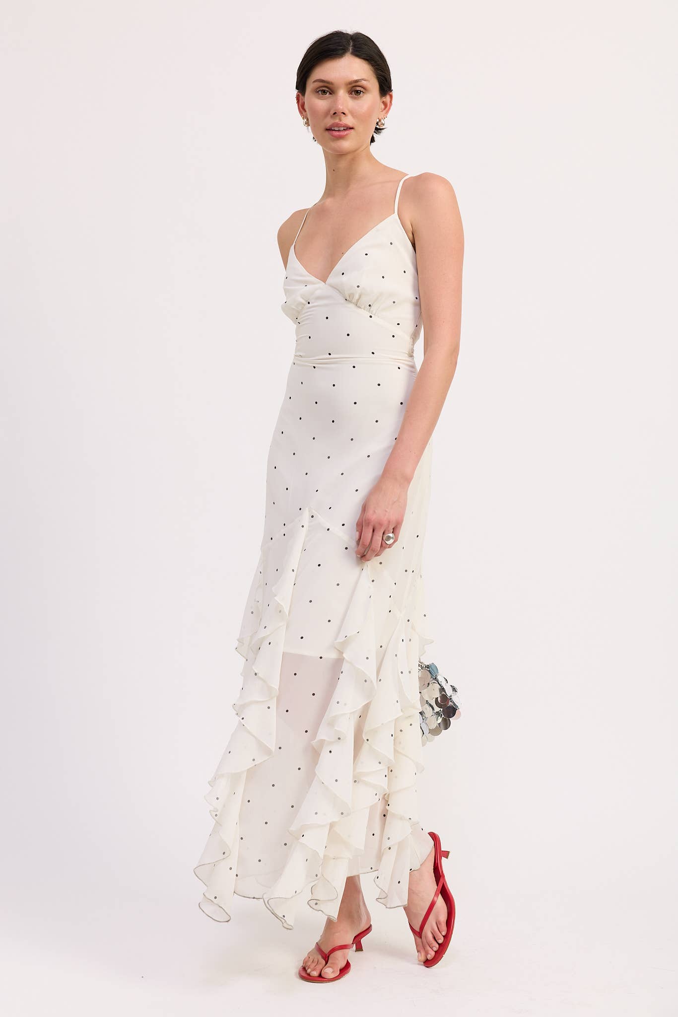 Claire Dress