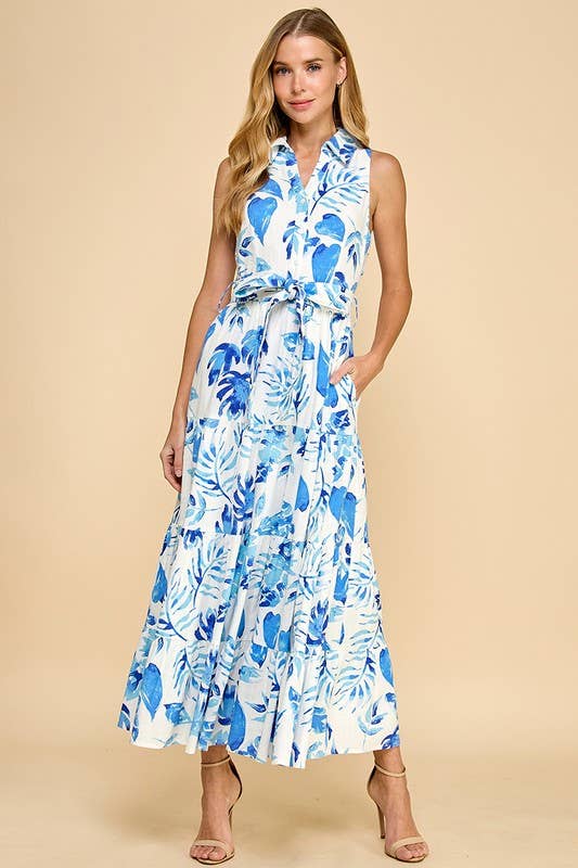 Alice Midi Dress