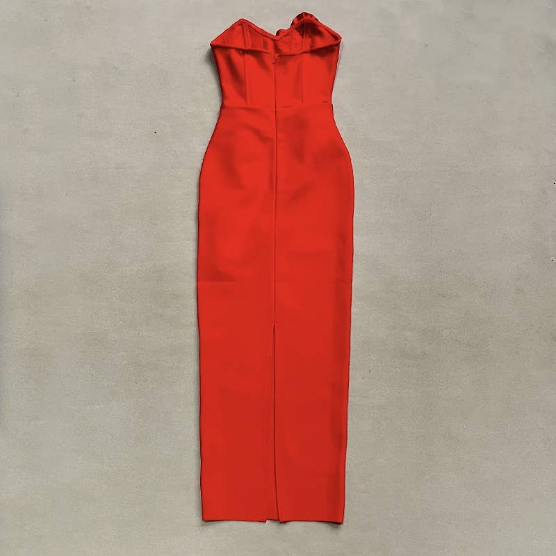 Darcey Bandage Dress