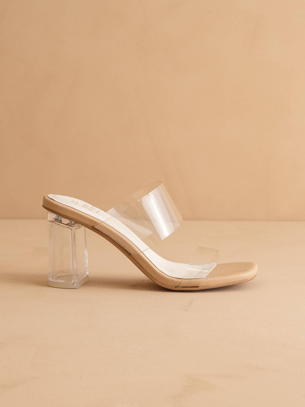 The Emma Heel